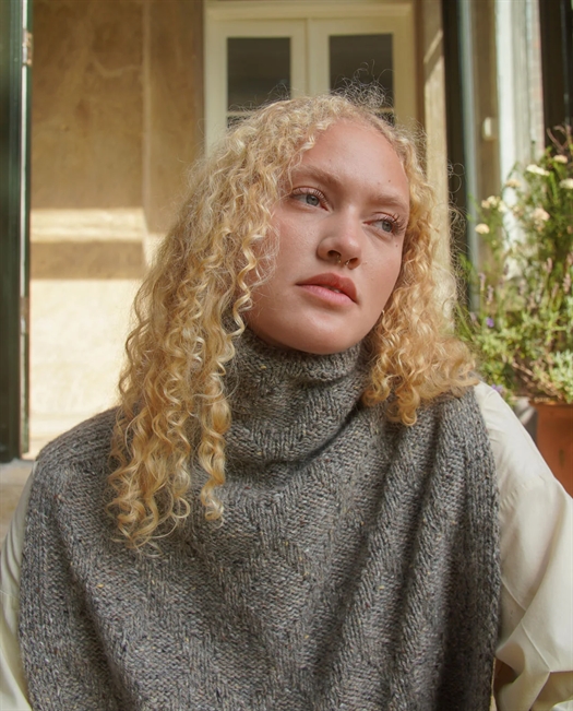 FYN HALSEDISSE fra Kit Couture